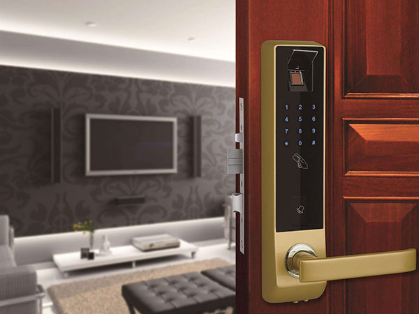 二七24小时上门开锁公司