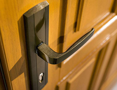 二七24小时上门开锁公司